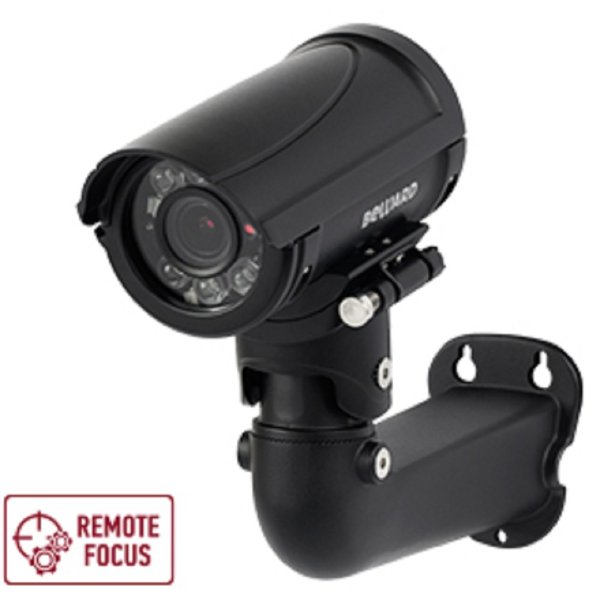 BEWARD B5350RZQ Уличная IP-камера 5 Мп, 1/2.8'' КМОП SONY Starvis, 0.006 лк (день)/0.003 лк (ночь), 2xWDR до 120 дБ, H.265/H.264/MJPEG, 2592x1944, 25 к/с, моторизованный варифокальный объектив 2.7-13.