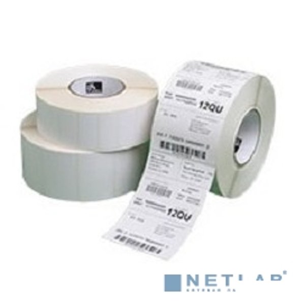 Этикетки Z Select 2000T 51x25 мм (2580 эт., TLP)