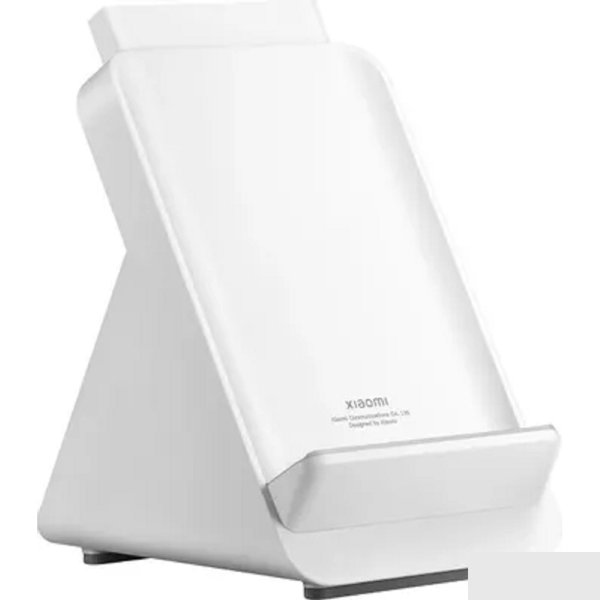 Xiaomi Mi 80W Adaptive Wireless Charging Stand Беспроводное ЗУ