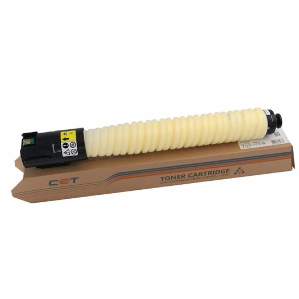 Тонер-картридж (CPT, CE08) 006R01761 для XEROX AltaLink C8145/C8155/C8170 (CET) Yellow, 336г, 28K