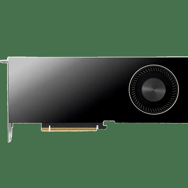 NVIDIA RTX PRO 6000 Blackwell Max-Q (900-5G153-2500-000)