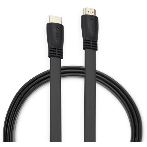 Buro BU-HDMI-FLAT-V1.4-1.5M