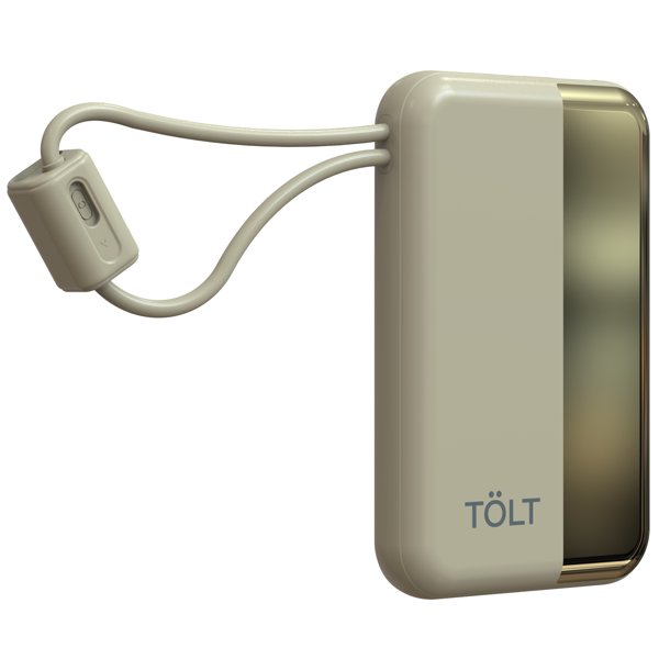 TOLT KC16