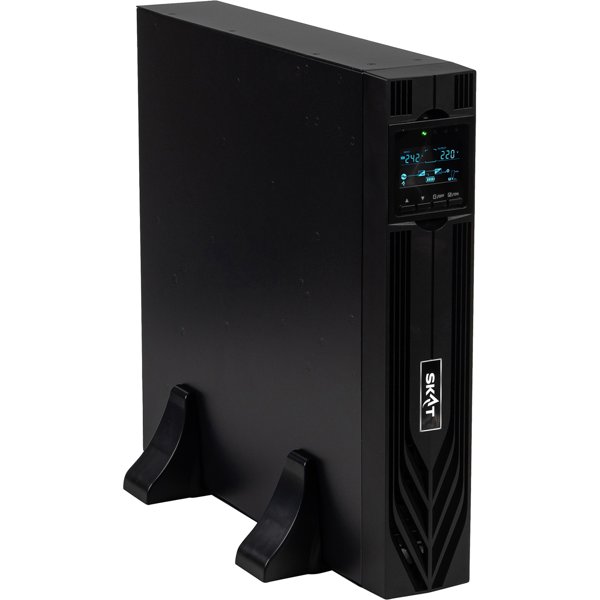 БАСТИОН SKAT-UPS 2000-RACK-ON-4x9-E P3