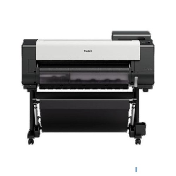 Canon imagePROGRAF TX-3100 (4600C003) {36", A0, 5 цветов, 2400x1200 dpi, HDD 500 Гб, Wi-Fi, подставка}