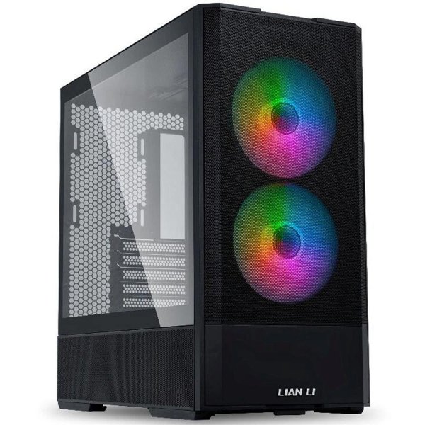 Lian-Li G99.LAN207RX.R0