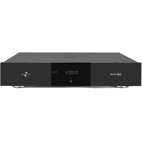 HDI Dune Limited Dune HD D1011