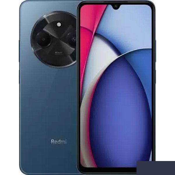 Xiaomi Redmi A3 Pro 4GB/128GB Navy Blue