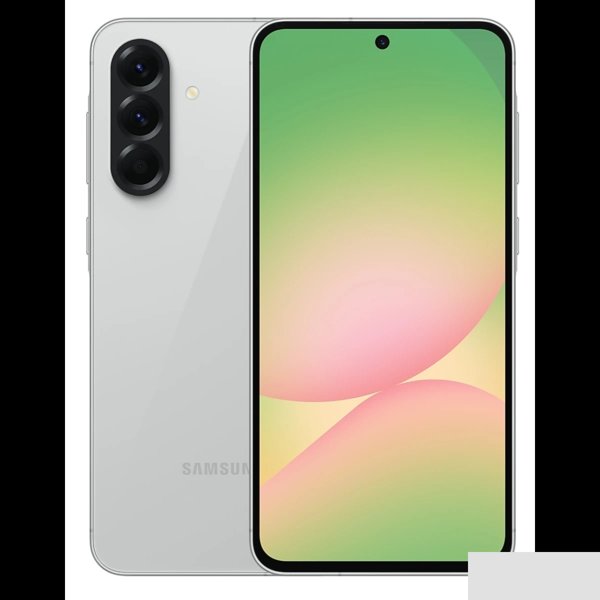Samsung Galaxy A56 SM-A566E 8+256Gb светло-серый (SM-A566EZACCAU)