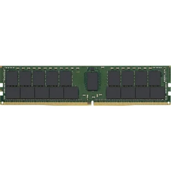 Kingston DDR4 32GB 3200MT/s ECC Reg CL22 DIMM 2Rx4 Micron R Rambus KSM32RD4/32MRR