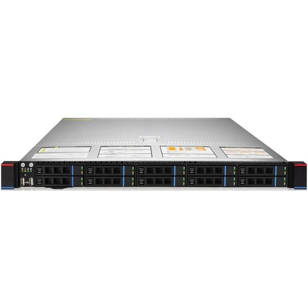 Gooxi SL101-D10R-G3
