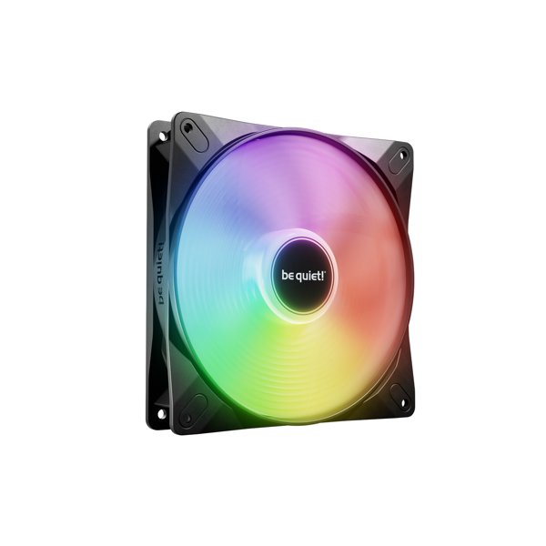 Be quiet BL120 Black