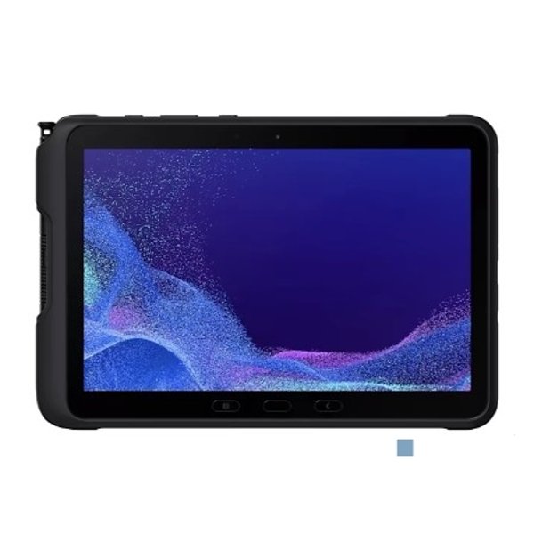 Samsung Galaxy Tab Active 4 Pro 4/64Gb LTE [SM-T636BZKAR06]