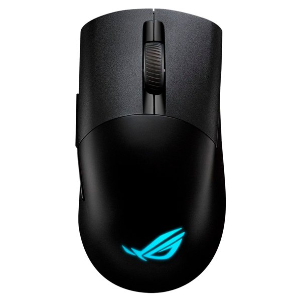 ASUS ROG Keris Wireless AimPoint/BLK 90MP02V0-BMUA00
