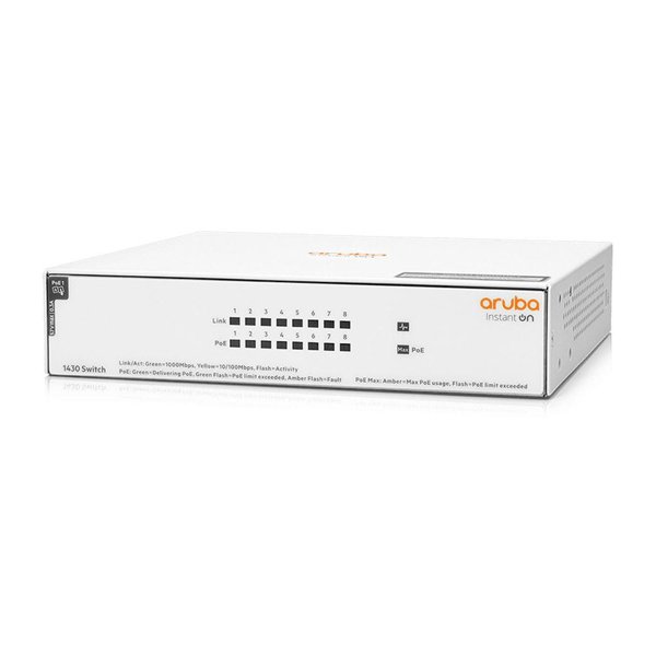 Hewlett Packard Enterprise R8R46A