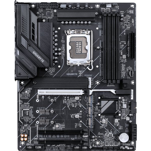 Gigabyte Z890 D PLUS