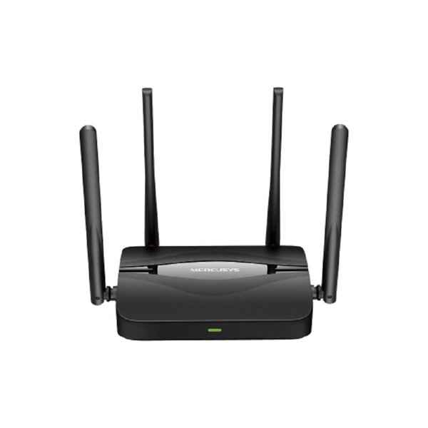 Mercusys MR25BE BE3600 Двухдиапазонный роутер Wi-Fi 7