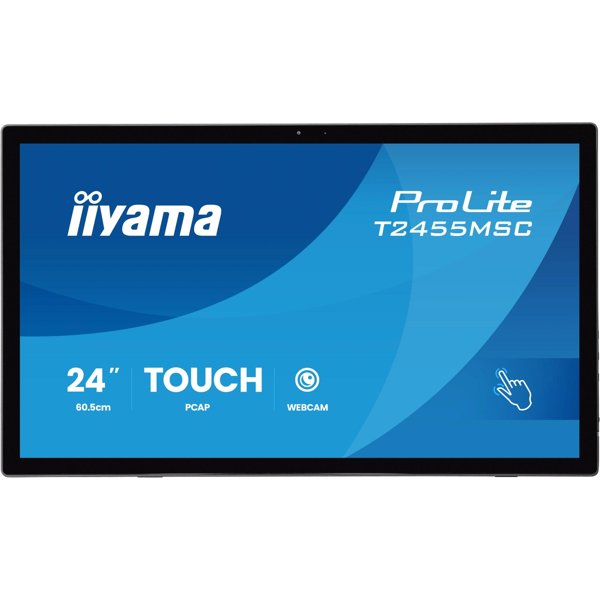 IIYAMA T2455MSC-B2