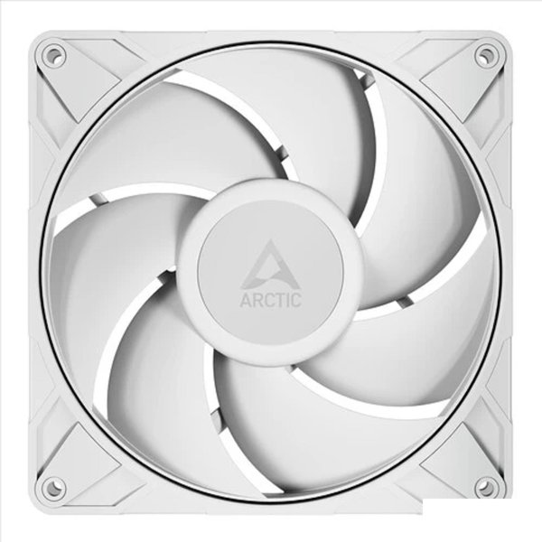 Case fan ARCTIC P14 Pro PST (White) (ACFAN00317A)