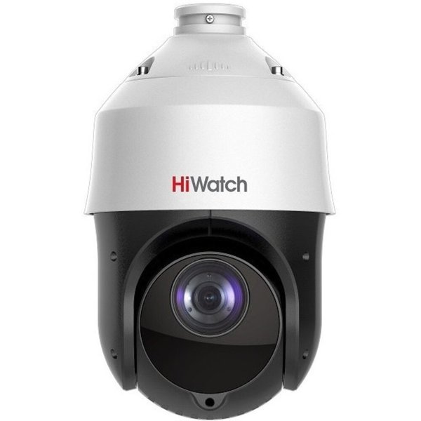 HiWatch DS-I425(B) Камера видеонаблюдения IP 4.8-120мм цв. корп.:белый
