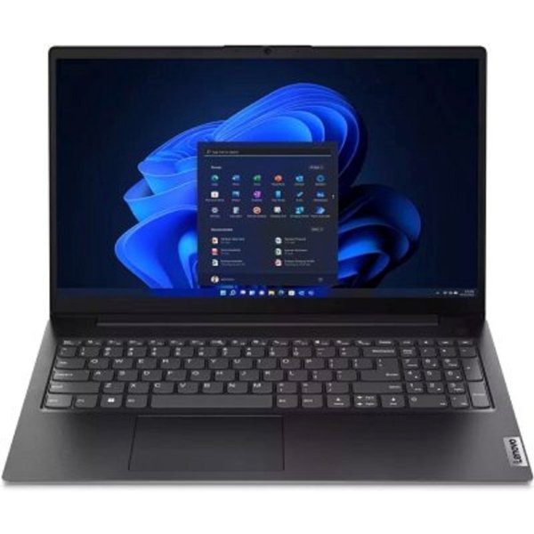 Lenovo V15 G4 AMN [82YU0080UE] Black 15.6" {FHD TN Ryzen 3 7320U/8Gb/256Gb SSD/DOS}