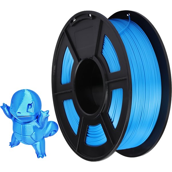 NV-PRINT NV-3D-SILK-PLA-P-BLUE
