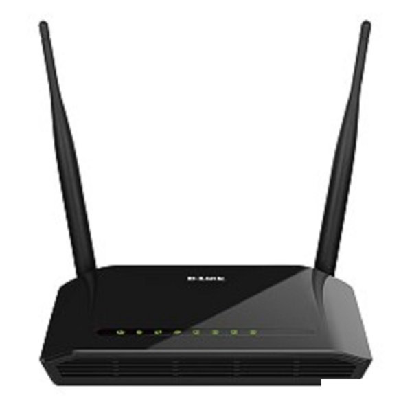 D-Link DAP-1360U/A1A Беспроводная точка доступа / маршрутизатор N300