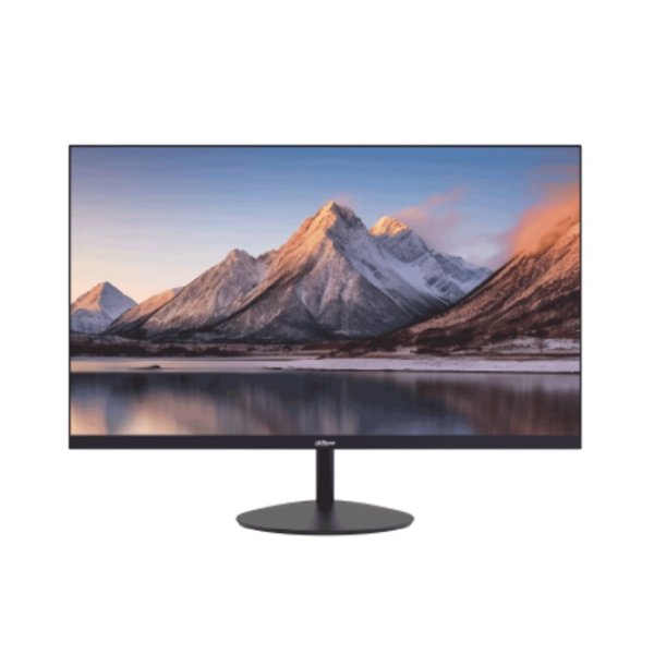 Dahua DHI-LM22-A200Y 21.45" FullHD(1920x1080), VA ELED,  250 кд/м2, 100Гц, VGA HDMI, VESA: 75Х75