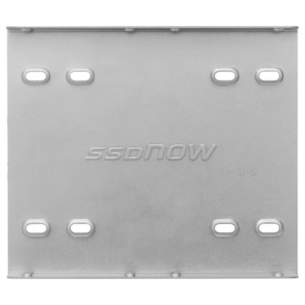 Kingston SNA-BR2/35 {Крепления для твердотельного диска, переходник 2.5-->3.5}