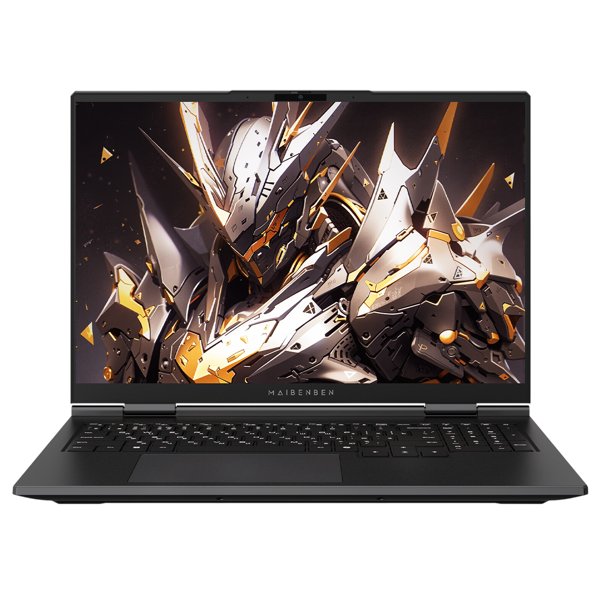 Maibenben X16F-R98957T 16" (X16F-R98957T0GGRLG4E10)
