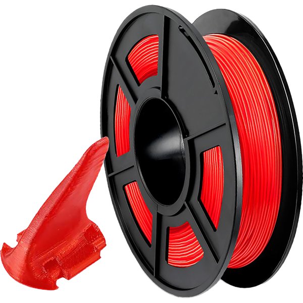 NV-PRINT NV-3D-TPU-RED