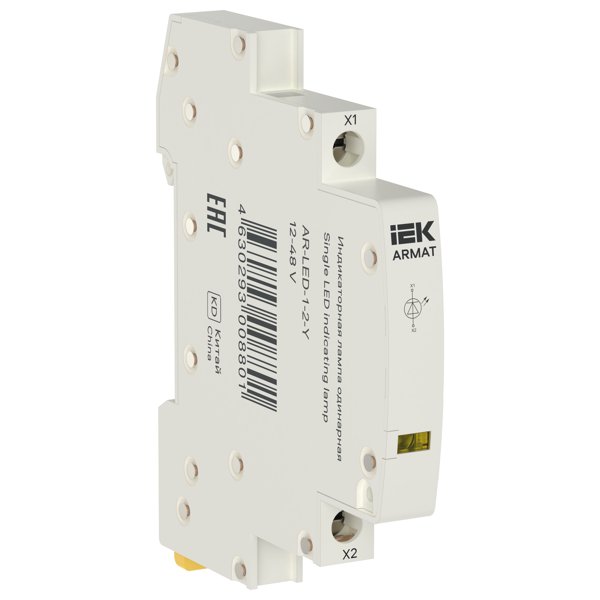 IEK AR-LED-1-2-Y