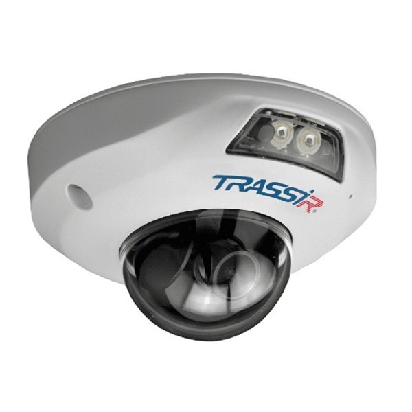 TRASSIR TR-D4151IR1 v2 2.8