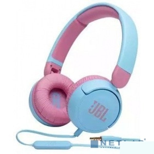 Нaушники JR310 BLUE JBL