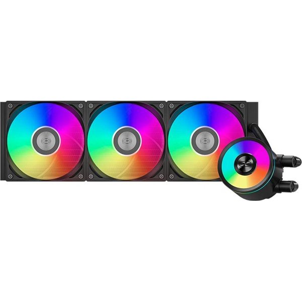 DA360 Pro ARGB BK DA360Pro-BKAWXX -GL