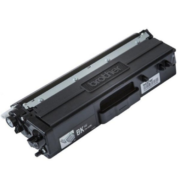 Brother TN423BK Картридж, Black HLL8260CDW/DCPL8410CDW/MFCL8690CDW, (6500 стр.)(TN423BK)