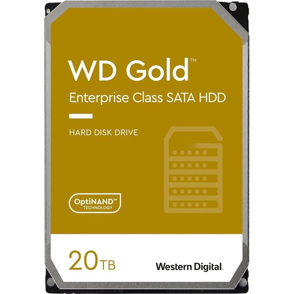 WD WD202KRYZ