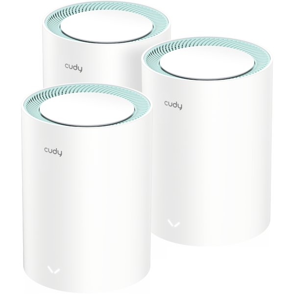 Cudy M1500(3-Pack)