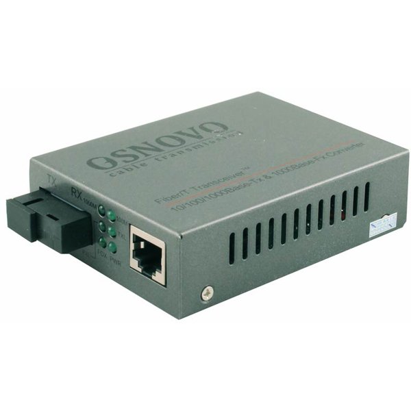 OSNOVO OMC-1000-11S5b