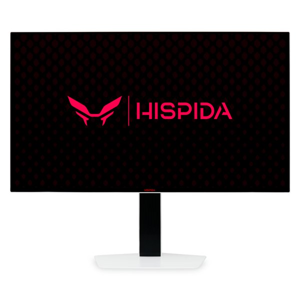 Nerpa HISPIDA 27'' GI27Q28HE