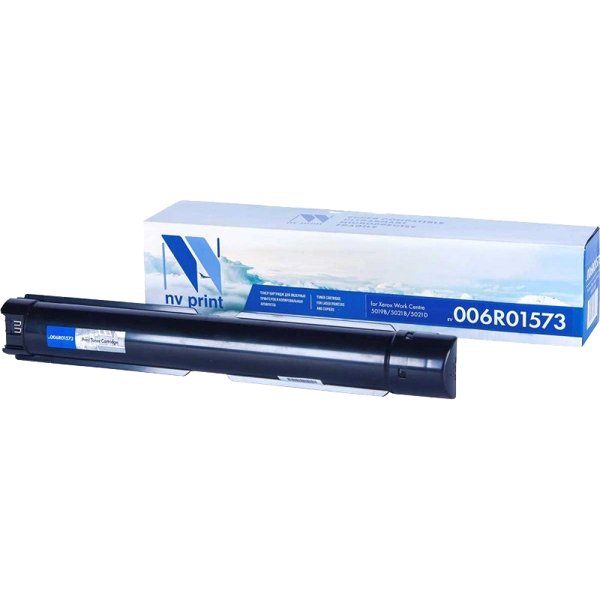 NVPrint 006R01573 Картридж для Xerox WC 5019/5021, 9 К