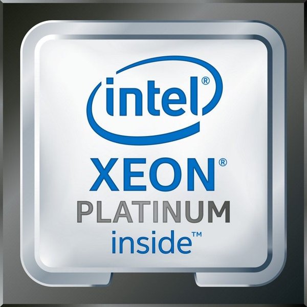 Intel Xeon Platinum 8358