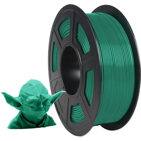 NV-PRINT NV-3D-PLA-P-GRASSGREEN