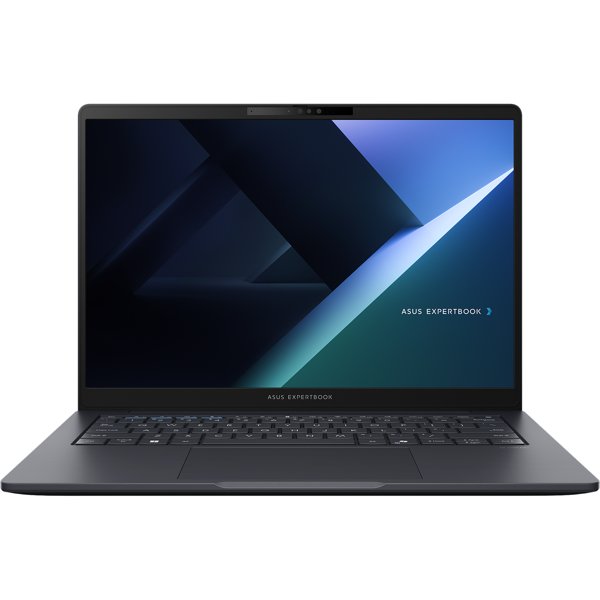 ASUS ExpertBook Essential B3405CCA-LY0394 [90NX08L1-M00DV0] 14" {WUXGA ULTRA 7 255H /16GB/ 1TB 2280 PCIE G4 SSD/Intel® Graphics /Without OS}