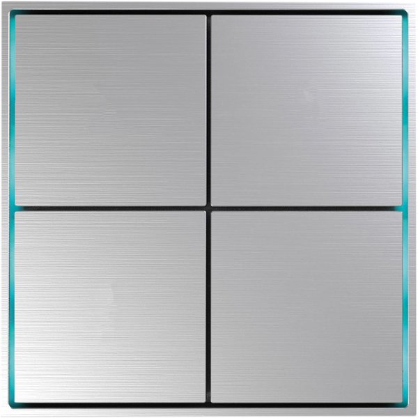 Donel DPF5369GS
