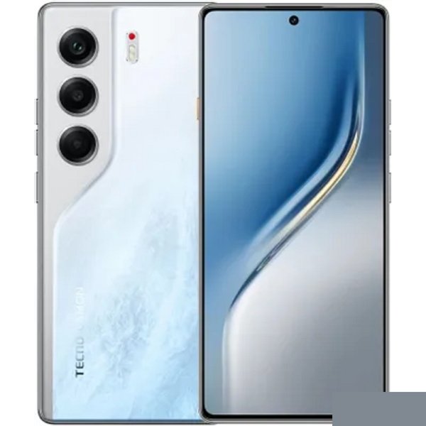Tecno Camon 40 8GB/256GB белый