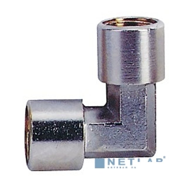 FUBAG Переходник L - 1/4"FF [180270]