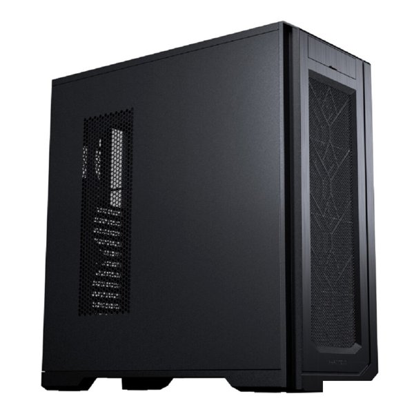 PHANTEKS Enthoo Pro 2 Server Edition, Non Window, Satin Black, без БП, Full-Tower / PH-ES620PC_BK02_RU