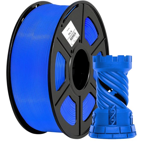 Cactus CS-3D-PLA-1KG-BLUE
