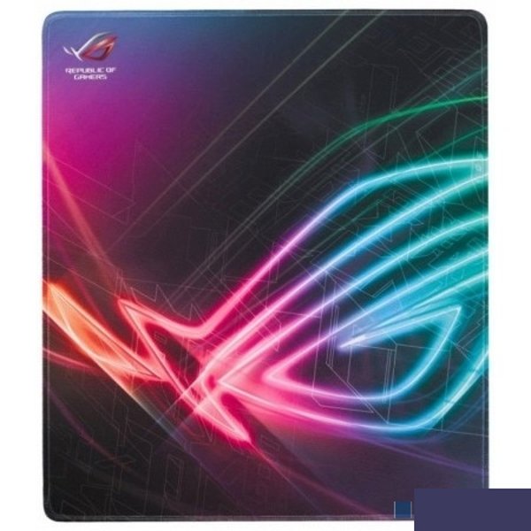 ASUS [90MP00T0-B0UA00] ROG Strix Edge Mouse pad black